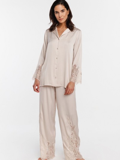 PIŻAMA COEMI 242205