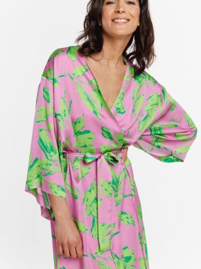 COEMI 242404 BATHROBE