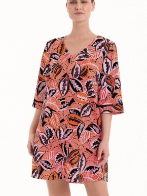 ANITA SEDONA 8633 BEACH COVER-UP TUNIC