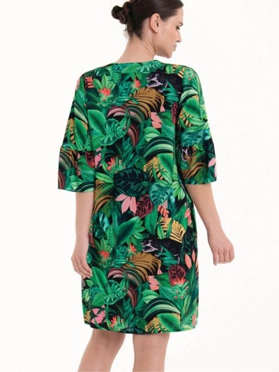 DODATEK PLAŻOWY ANITA LOJA 8199 TUNIKA