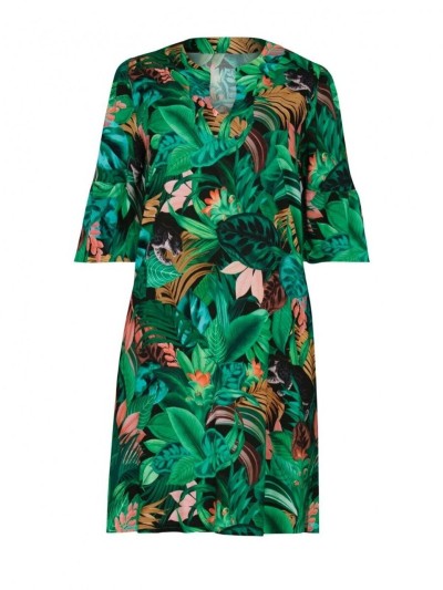 DODATEK PLAŻOWY ANITA LOJA 8199 TUNIKA