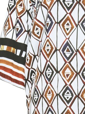 DODATEK PLAŻOWY ANITA GARDA 8182 TUNIKA