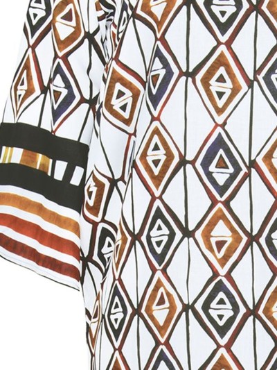 DODATEK PLAŻOWY ANITA GARDA 8182 TUNIKA