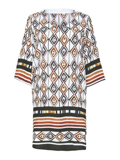 DODATEK PLAŻOWY ANITA GARDA 8182 TUNIKA