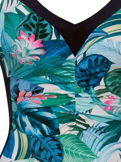 KOSTIUM KĄPIELOWY ANITA TISA 7311