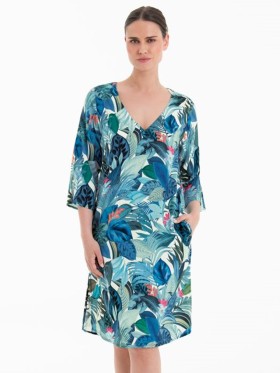 DOPLŇKY PLÁŽOVÁ ANITA GARDA 8671 TUNIKA