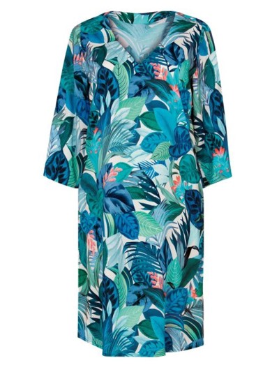 DODATEK PLAŻOWY ANITA GARDA 8671 TUNIKA