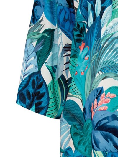 DODATEK PLAŻOWY ANITA GARDA 8671 TUNIKA