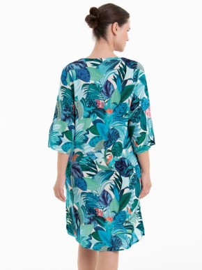 ANITA GARDA 8671 BEACH COVER-UP TUNIC