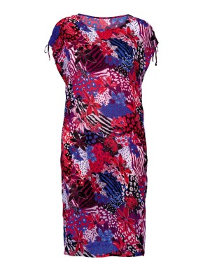 ANITA LUCCA 8620 BEACH COVER-UP TUNIC