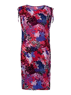 ANITA LUCCA 8620 BEACH COVER-UP TUNIC