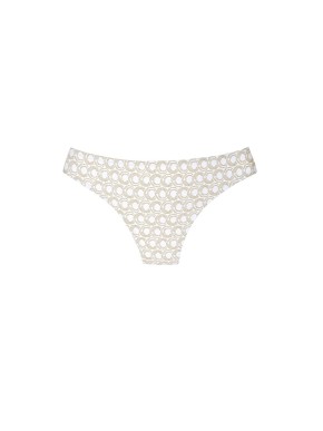 TESSY CANDELA T51/02 BIKINI BOTTOM SWIMSUIT