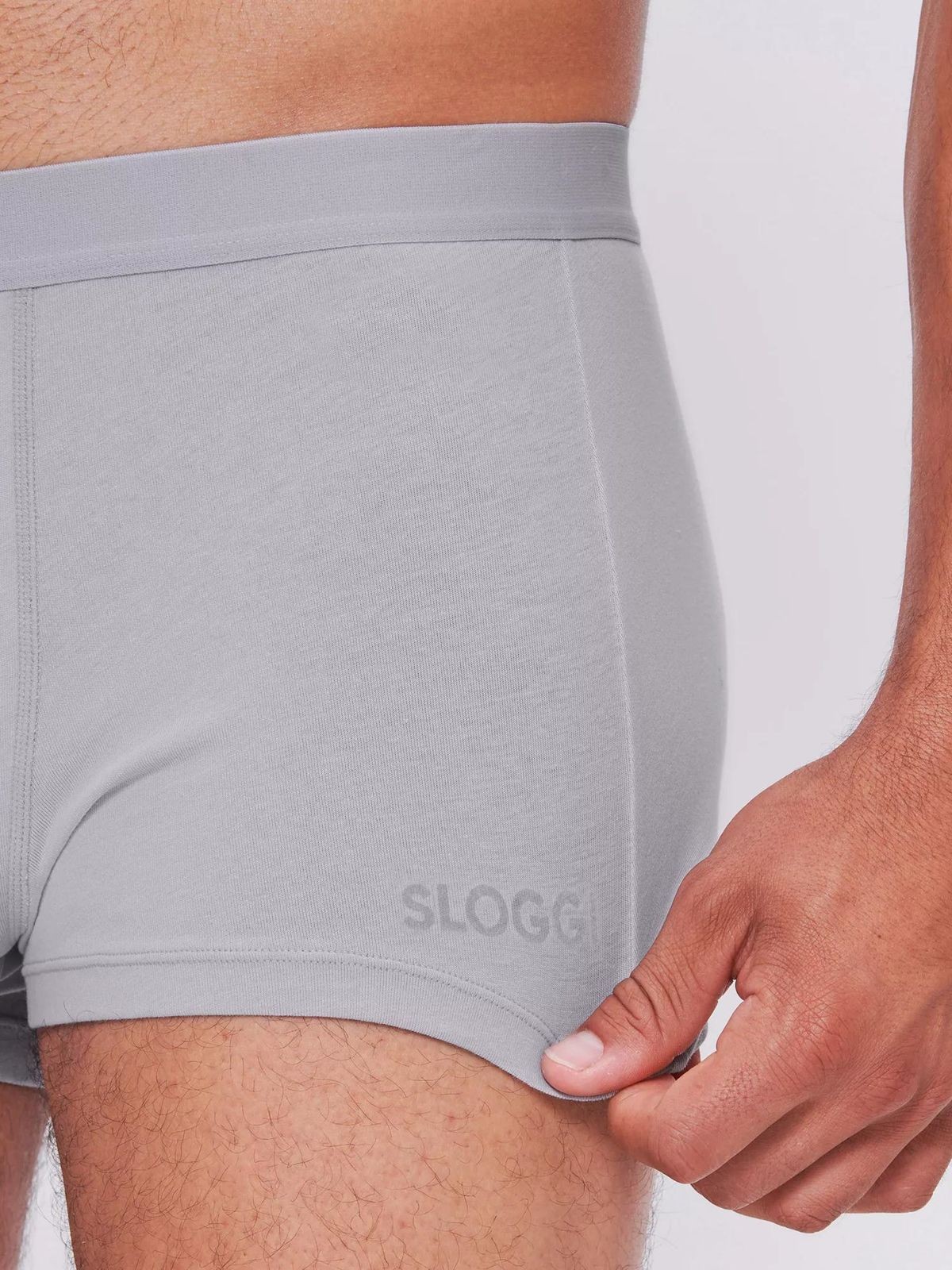 BOKSERKI SLOGGI MEN GO ABC HIPSTER C2P