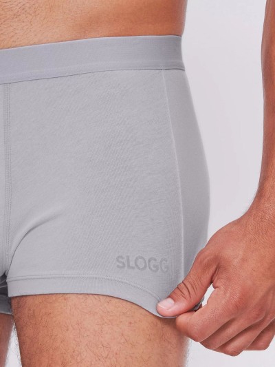 BOKSERKI SLOGGI MEN GO ABC HIPSTER C2P