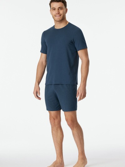 PIŻAMA SCHIESSER 181180