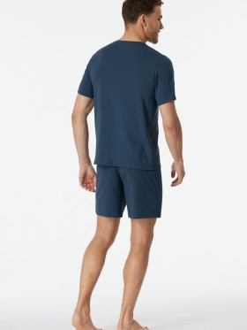 PYŽAMO SCHIESSER 181180