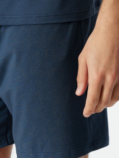 PIŻAMA SCHIESSER 181180