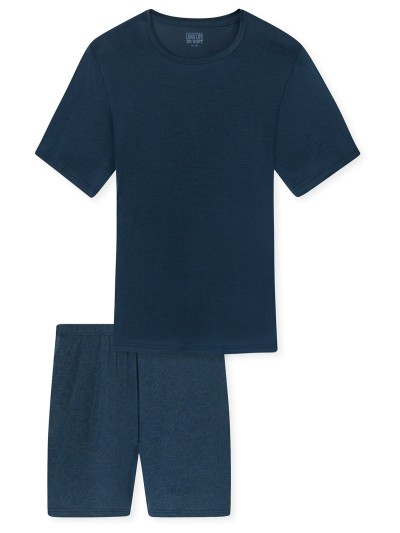 PIŻAMA SCHIESSER 181180