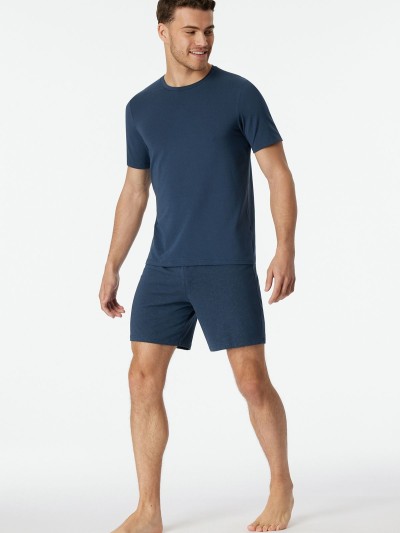 PIŻAMA SCHIESSER 181180