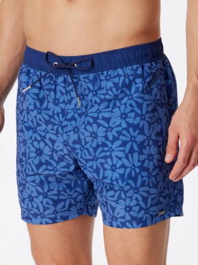 SCHIESSER SWIM TRUNKS 181080