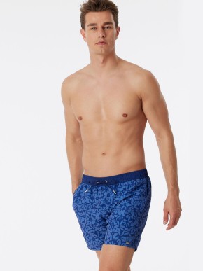 SCHIESSER SWIM TRUNKS 181080