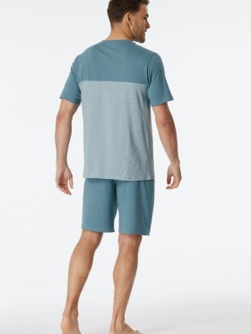 PYŽAMO SCHIESSER 181167