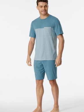 SCHIESSER PYJAMAS 181167