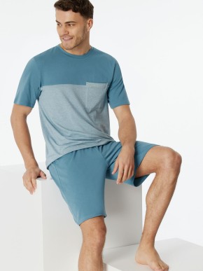 PYŽAMO SCHIESSER 181167