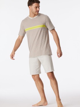 PIŻAMA SCHIESSER 181165