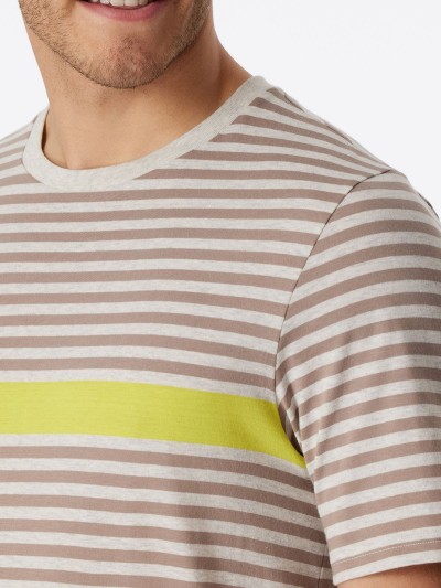 PIŻAMA SCHIESSER 181165