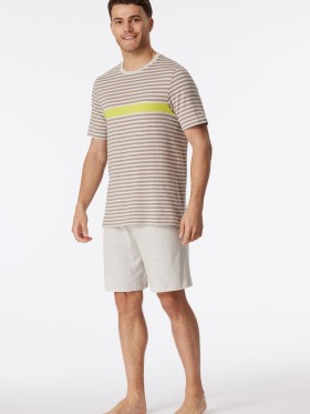 PYŽAMO SCHIESSER 181165