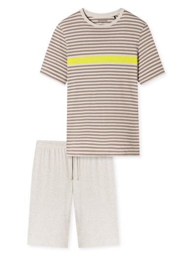 PIŻAMA SCHIESSER 181165