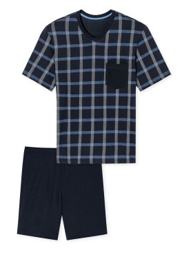 PYŽAMO SCHIESSER 181161