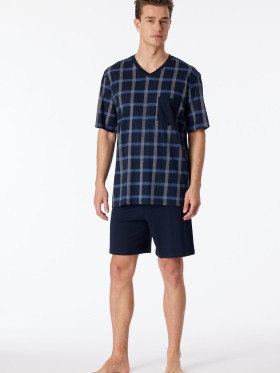 PYŽAMO SCHIESSER 181161