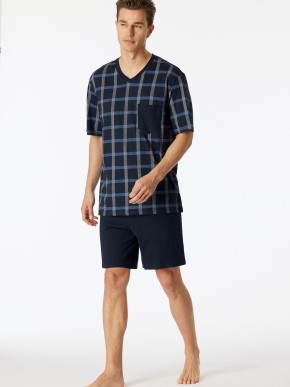 SCHIESSER PYJAMAS 181161