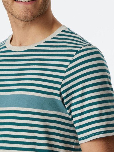 PIŻAMA SCHIESSER 181165