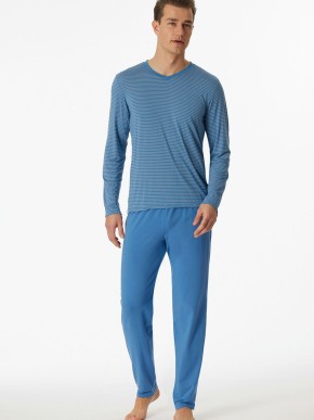 PYJAMA SCHIESSER 181179