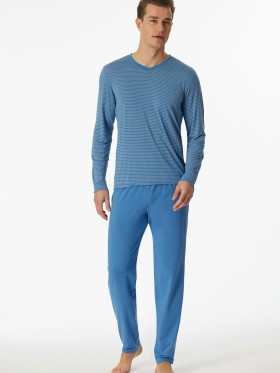 PYŽAMO SCHIESSER 181179