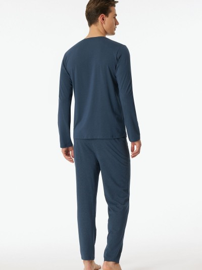 PIŻAMA SCHIESSER 181181