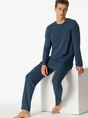 SCHIESSER PYJAMAS 181181