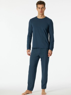 PYŽAMO SCHIESSER 181181