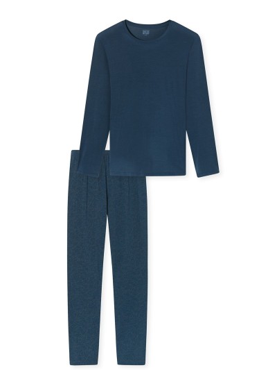 PIŻAMA SCHIESSER 181181