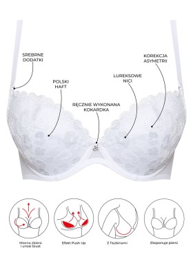 PODPRSENKA SAMANTA ZORA A332