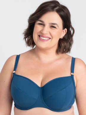 BIKINI KOSTÝM SAMANTA KAIA A922 HORNÍ ČÁST