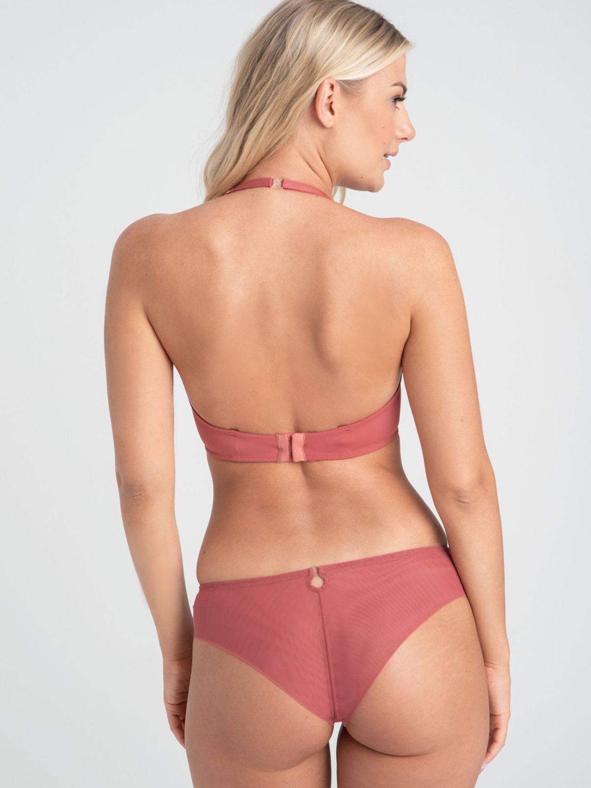 BIUSTONOSZ SAMANTA PERLA A338