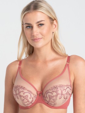 PODPRSENKA SAMANTA PERLA A338