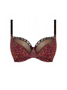 BIUSTONOSZ FREYA IN BLOOM 5231