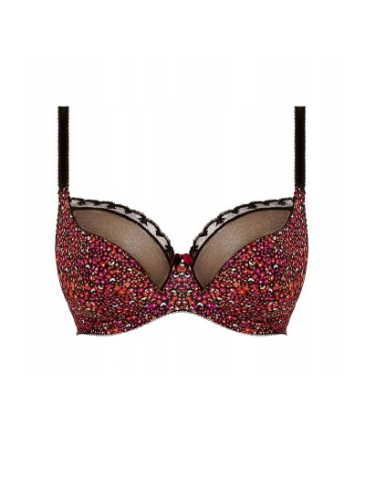 BIUSTONOSZ FREYA IN BLOOM 5231