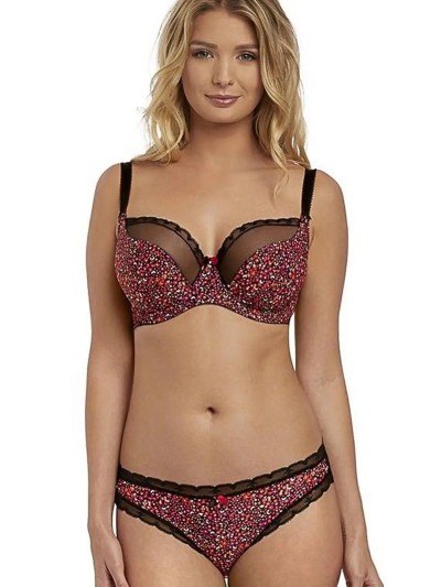 BIUSTONOSZ FREYA IN BLOOM 5231