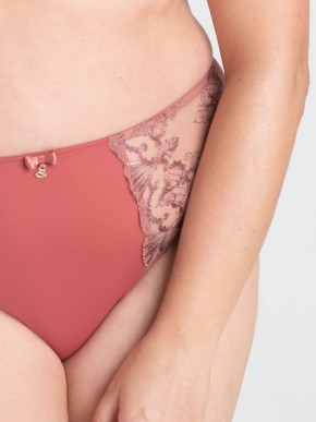 SAMANTA PERLA B400 BRIEFS